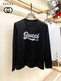 Picture of Gucci T Shirt Long _SKUGucciS-4XL25tr5151149
